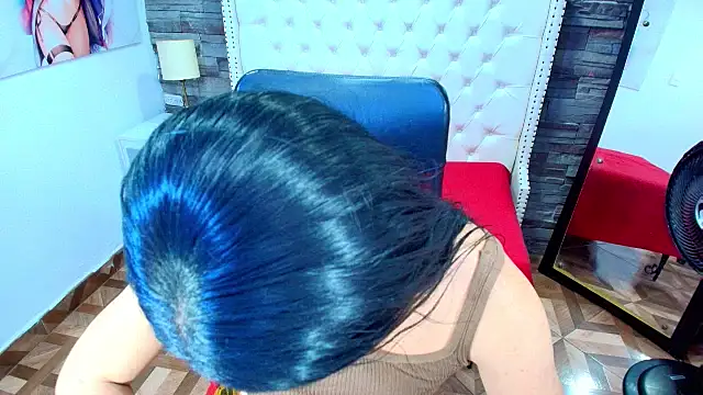 TRINY TS online show from 05/20/26, 09:43