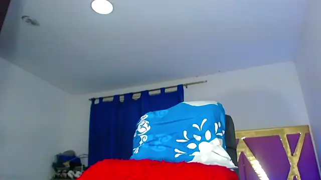 blackangelstsshot online show from 01/10/25, 02:14