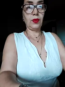 Love Tina56 online show from 09/12/25, 04:56
