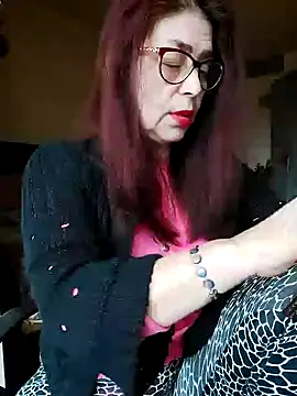 Love Tina56 online show from 10/09/25, 05:38