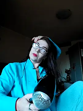 Love Tina56 online show from 10/24/25, 05:15