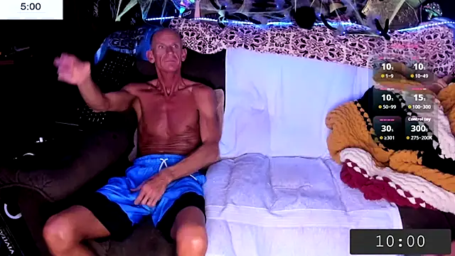 ShannNikkii420 online show from 10/11/25, 02:11