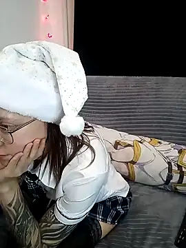 Aelita bb online show from 12/23/24, 03:01