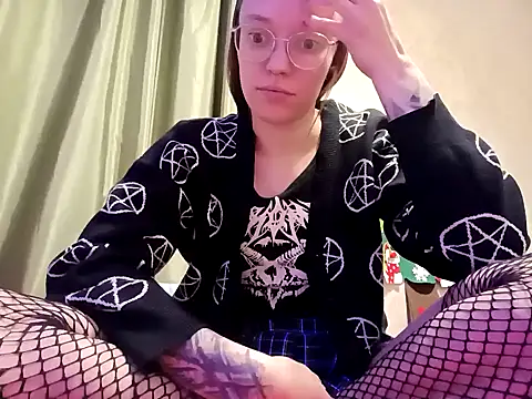 Aelita bb online show from 12/27/24, 05:05