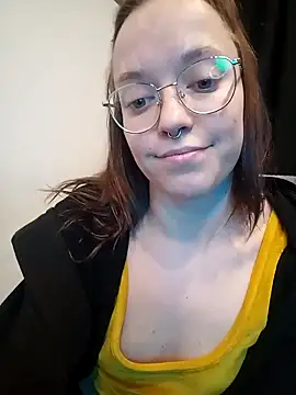 Aelita bb online show from 01/11/25, 02:36