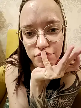 Aelita bb online show from 01/23/25, 11:36