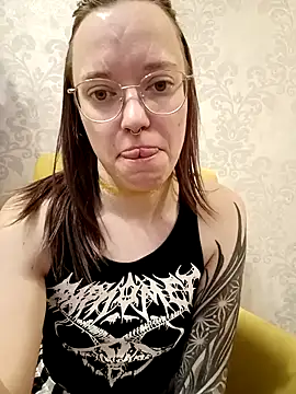 Aelita bb online show from 01/26/25, 01:47
