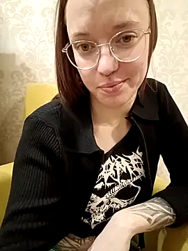 Aelita bb online show from 01/27/25, 06:41