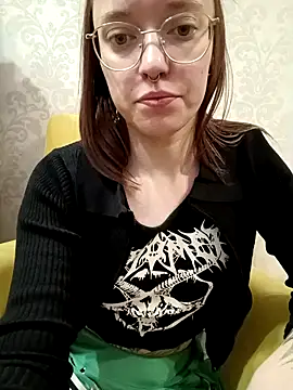 Aelita bb online show from 01/27/25, 09:44