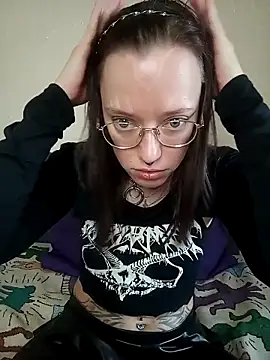 Aelita bb online show from 09/14/25, 12:04