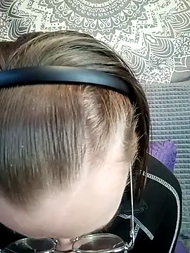 Aelita bb online show from 11/22/25, 11:20