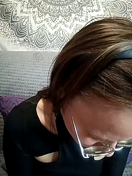 Aelita bb online show from 11/27/25, 12:40