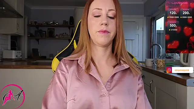 stripmequick online show from 12/04/24, 10:13