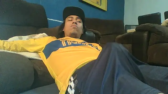 AlexAlejandro13 online show from 03/01/26, 09:22