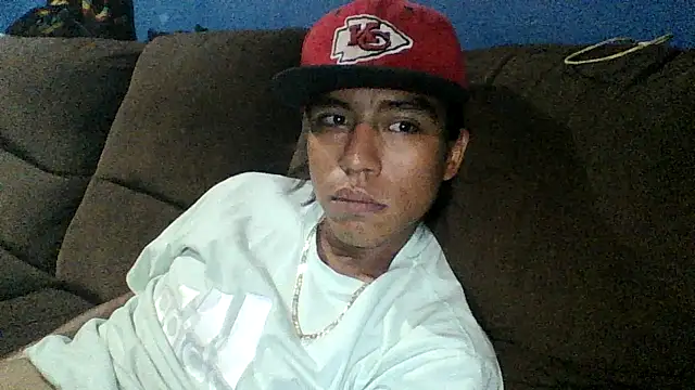 AlexAlejandro13 online show from 08/07/26, 04:14