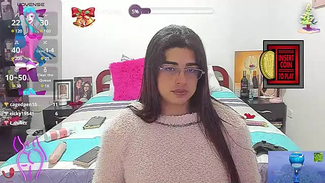 Snapshot of Khalifa_Gold chatting on 12/31/24, 07:31 Khalifa Gold online show from 12/31/24, 07:31