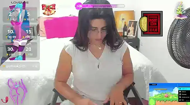 Snapshot of Khalifa_Gold chatting on 02/01/25, 08:39 Khalifa Gold online show from 02/01/25, 08:39