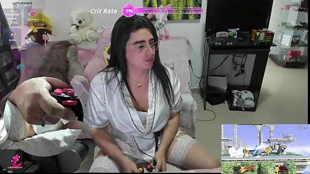 Khalifa Gold online show from 05/08/26, 02:33