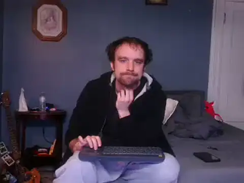 hpluvsplata online show from 12/16/24, 02:49