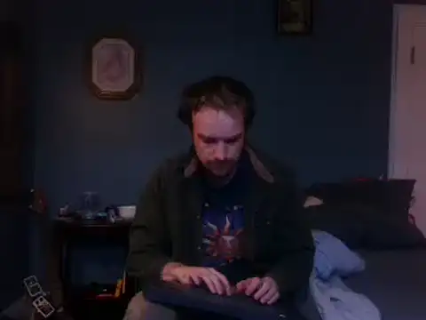 hpluvsplata online show from 12/20/24, 03:00
