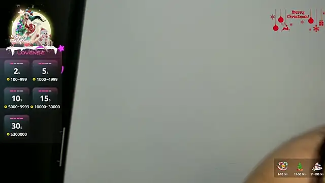 emilysex 118 online show from 12/25/24, 01:53
