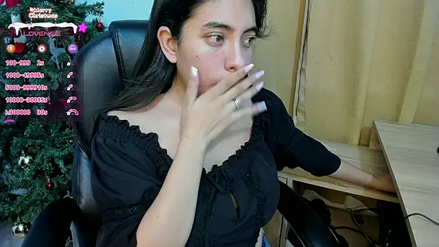 emilysex 118 online show from 01/01/25, 01:37