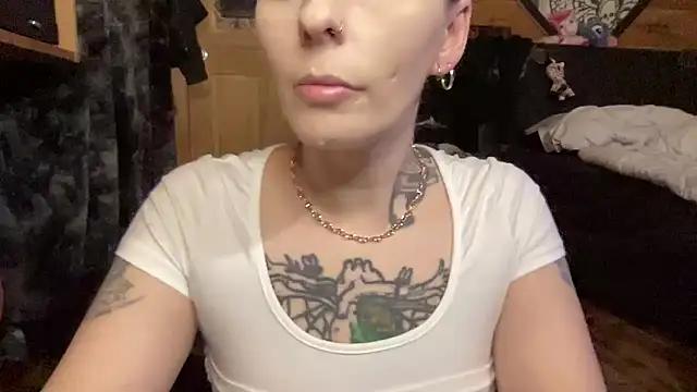 TeenyDoll online show from 05/01/26, 02:49