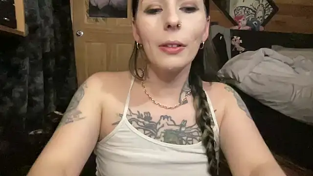 TeenyDoll online show from 05/07/26, 02:39