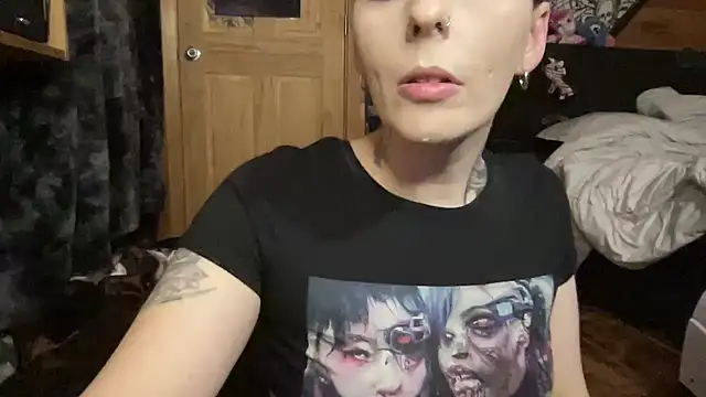 TeenyDoll online show from 05/16/26, 02:52