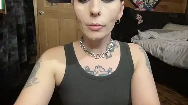 TeenyDoll online show from 05/23/26, 02:17