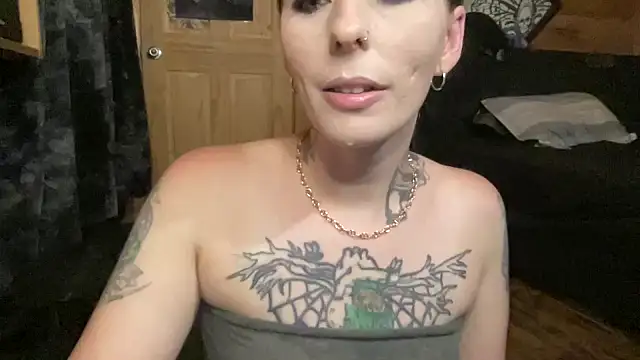 TeenyDoll online show from 06/11/26, 02:44
