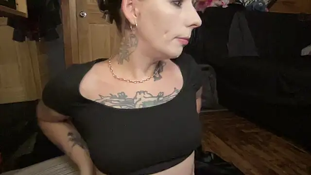 TeenyDoll online show from 07/28/26, 02:51