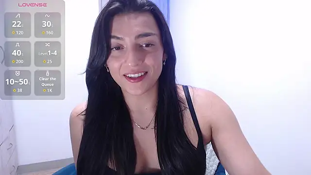 Snapshot of EricaVanderhill chatting on 10/04/25, 02:53 EricaVanderhill online show from 10/04/25, 02:53