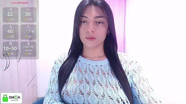 Snapshot of EricaVanderhill chatting on 11/12/25, 06:30 EricaVanderhill online show from 11/12/25, 06:30