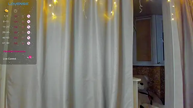 Bella Foryou online show from 01/29/25, 02:00