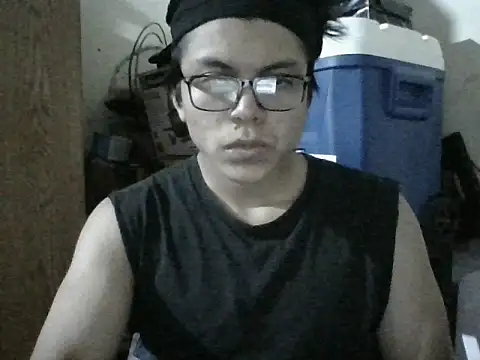 Elxdelvergon online show from 08/01/26, 06:56
