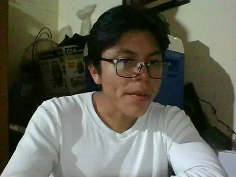 Elxdelvergon online show from 08/08/26, 05:20