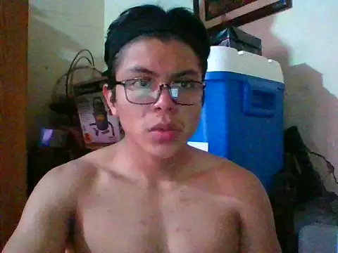 Elxdelvergon online show from 08/08/26, 10:23