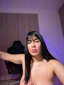 Roxxannne online show from 08/01/26, 12:21