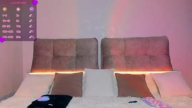 AriellaTesk online show from 12/02/24, 07:03