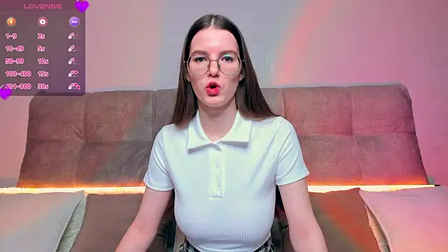 AriellaTesk online show from 12/04/24, 01:25