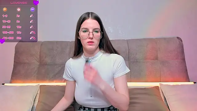 AriellaTesk online show from 03/11/25, 07:15