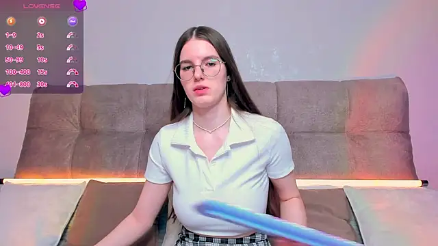 AriellaTesk online show from 03/19/25, 04:47