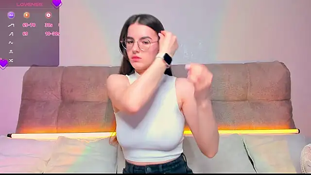 AriellaTesk online show from 05/08/26, 02:28