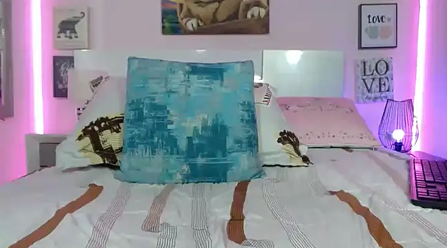 alexandra fire69x online show from 01/18/25, 12:57