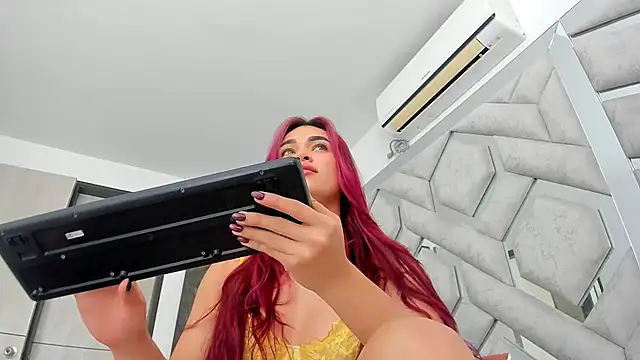 alexandra fire69x online show from 05/22/26, 02:44