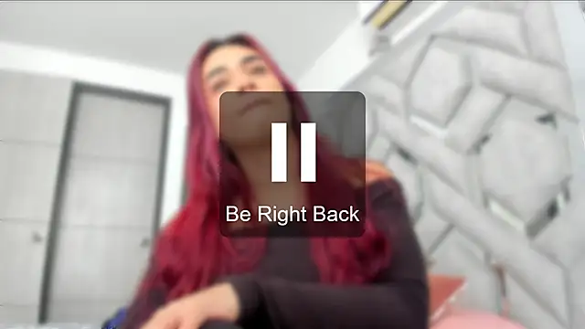 alexandra fire69x online show from 06/05/26, 02:45