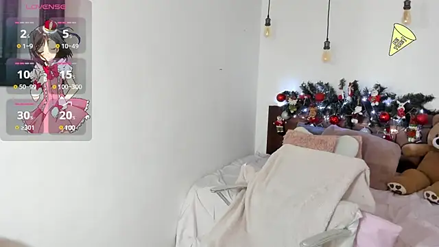 Snapshot of karinaEbony chatting on 12/29/24, 12:01 karinaEbony online show from 12/29/24, 12:01