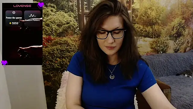 Pavla Soft online show from 07/13/26, 07:00