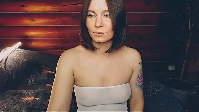 Platina Fox online show from 12/11/24, 08:36